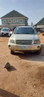 A picture of SHARP DEAL FOR WHO KNOW OOHH LOCATION LUGBE ABUJA SHARP