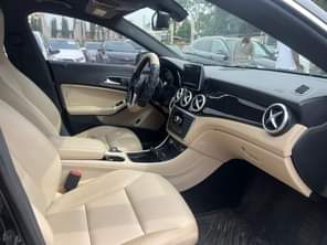 A picture of MERCEDES BENZ CLA 250 Model 2015 Price 13M Location Abuja