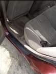 A picture of Toyota Camry 2002 08066239582 Very sharp