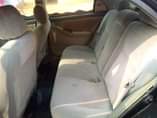A picture of Neatly used 2005 Toyota Corolla with everything intact Come let