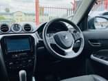A picture of Suzuki escudo