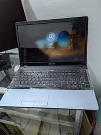 A picture of Samsung