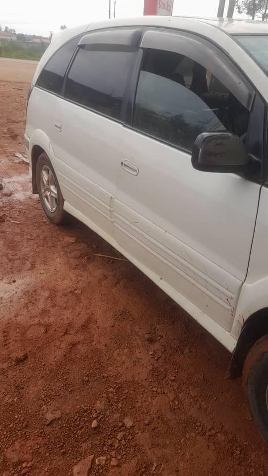 A picture of NADIA 8 5M CALL 0701488581 WHAT S APP 0776417404