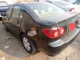 A picture of Toyota