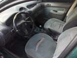 A picture of Peugeot 206 manual 4 sale Clean body and interior Sound