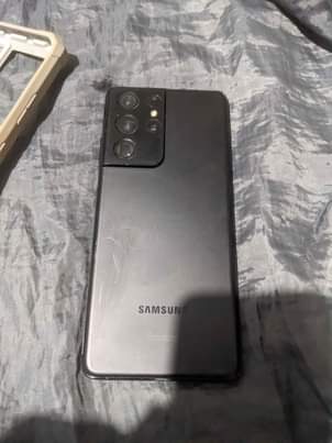 samsung s21