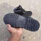 A picture of Timberland boot