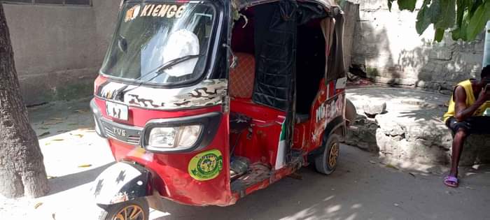 bajaj