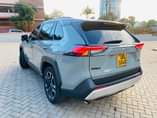 A picture of Rav 4 Model 2019 135m Serious buyers call 0709704573