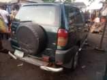 A picture of Toyota Rav 4 perfect working condition