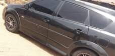 A picture of Extremely clean Pontiac vibe First body Buy and fly 2