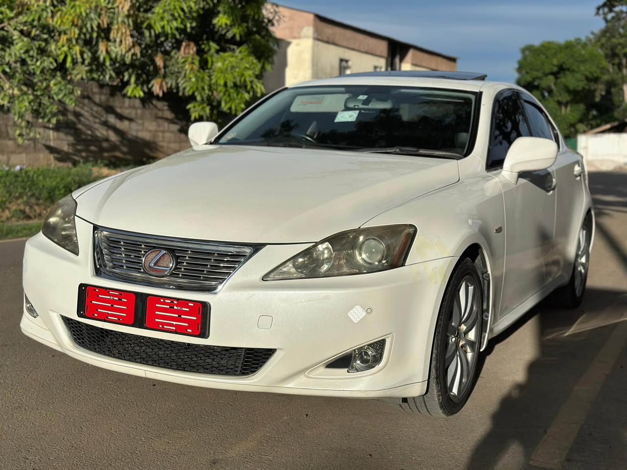 lexus