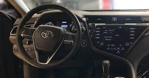 A picture of Brand new 2022 Camry XLEFull optionV6 engine Thumbstart Sunroof Price