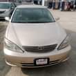 A picture of EXTREMELY CLEAN 2004 Model TOYOTA CAMRY BIG DADDY