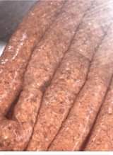 sausage