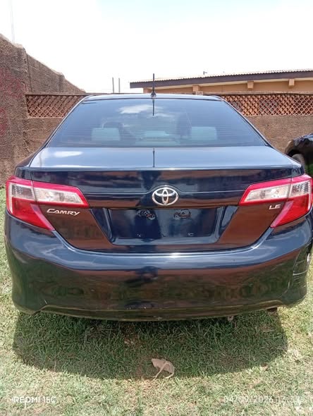 A picture of NA THIS CAR PEOPLE DEY USE NOW AND E GET