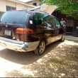 A picture of Toyota sienna 2000