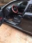 A picture of Lexus Gs350 011 model working ok owner needs money urgently