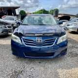 A picture of TOYOTA CAMRY LE 2011 FEW MONTHS USED Toks Standard