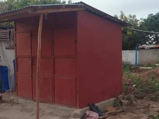 A picture of Njo na ofa yako Fut 8 kwa 6 0685574285