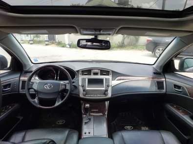 A picture of Kia Cerato 2011 Model Engine Gearbox Ac Nothing to fix