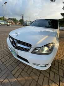 A picture of Hot Deal Very clean 2011 upgraded to 2013 Model Mercedes
