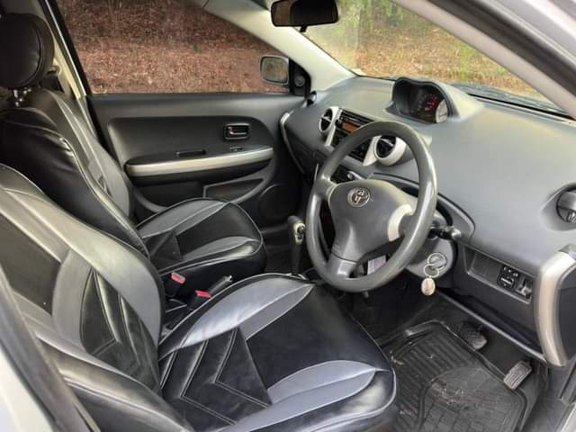 A picture of TOYOTA