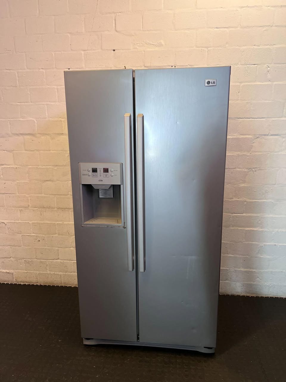 fridges