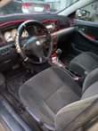 A picture of Toyota corolla