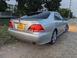 A picture of Toyota