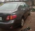 A picture of Toks standard Corolla 08 09 Clean interior and exterior Untouched