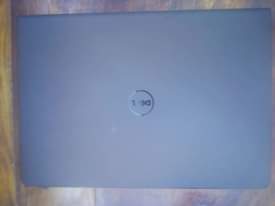A picture of Laptop