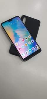 huawei p20