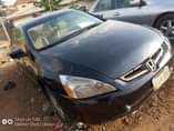 A picture of Honda Accord 2004 model aka EOD for sale Clean body
