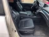 A picture of ACCURA MDX