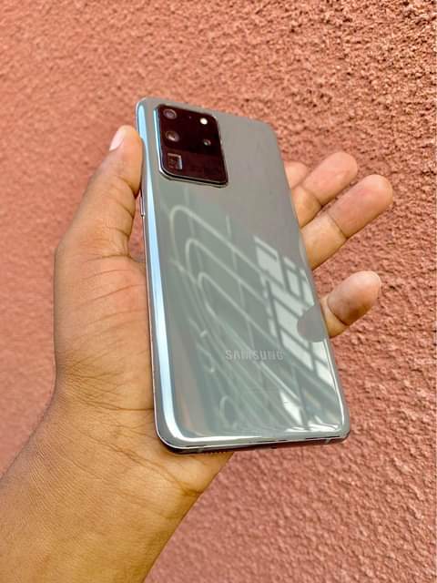 samsung s20