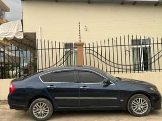 A picture of Toyota