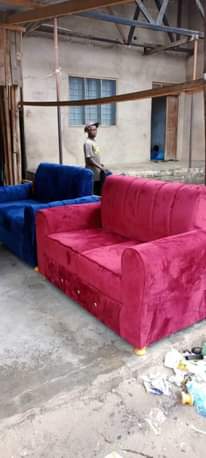 A picture of Sofa