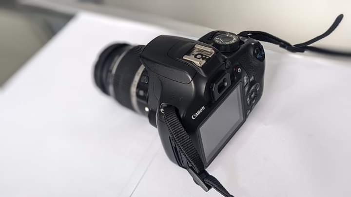 canon