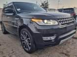 A picture of RANGE ROVER SPORT
