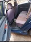 A picture of Corrola sport