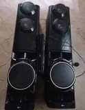 A picture of Home Theater System 1250watts