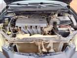 A picture of 2005 Toyota Matrix Ghhh