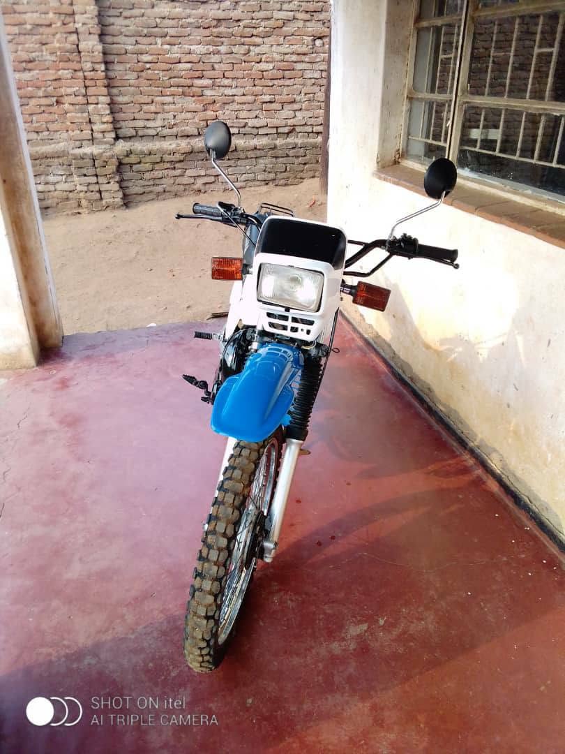 yamaha