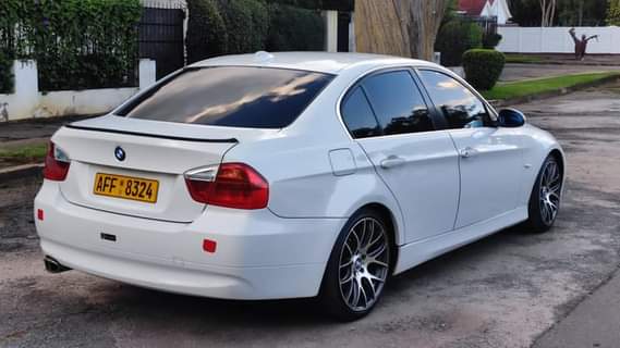 bmw 325i