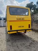 A picture of EICHER BUS