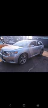 A picture of Venza 2010