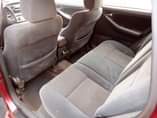A picture of Used pure first body Corolla wagon manual location Ibadan 2