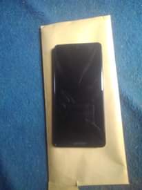 A picture of Sharp Aquos sense 5g