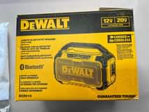 speakers